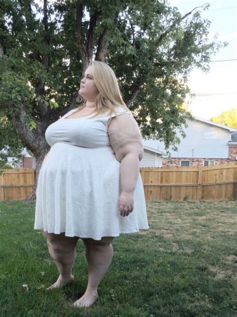 roxxie ssbbw|Massive Gains!